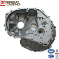 OEM Factory sand casting automobiles spare parts Manufacture cast aluminium manhole cover